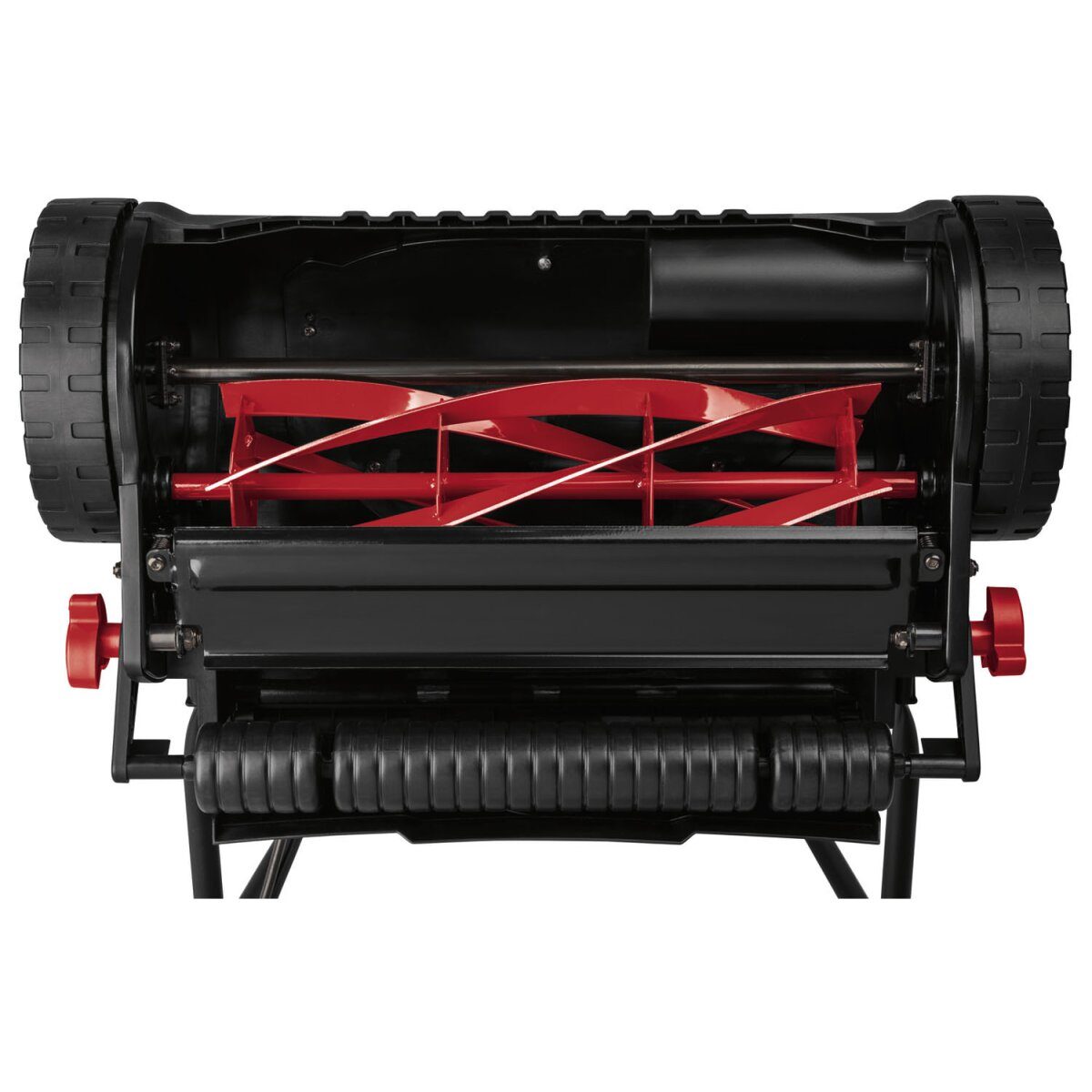 Tondeuse hélicoïdale sans fil PARKSIDE® 20 V « PSMA 20-Li A1 », sans batterie ni chargeur