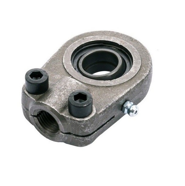 DRIVE TUBE, screw-on GIHR 25mm D0 M16x1.5
