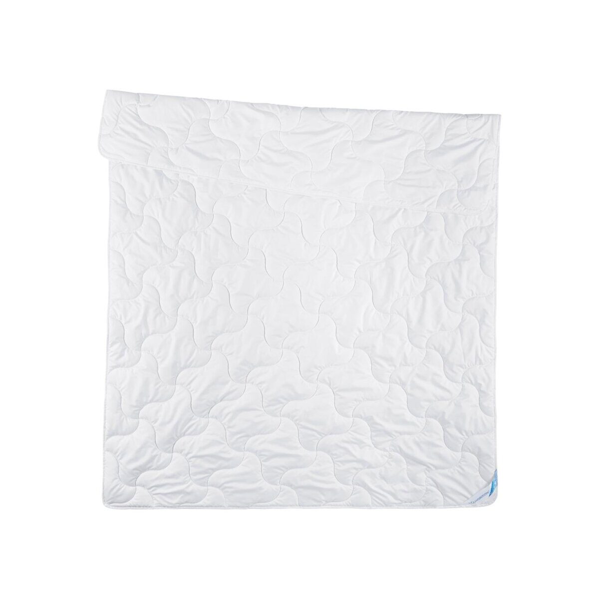 LIVARNO home quilted bed »HYDROCOOL®«, 200 x 200 cm