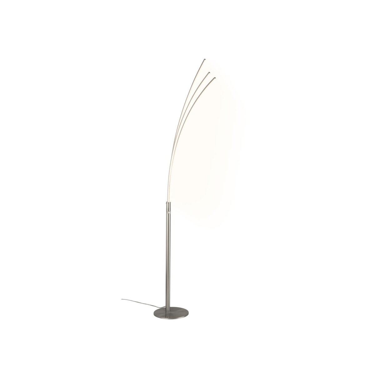 Lampe à arc LED LIVARNO® / lampe à paume LED Lampe à arc LED LIVARNO® / lampe à paume LED