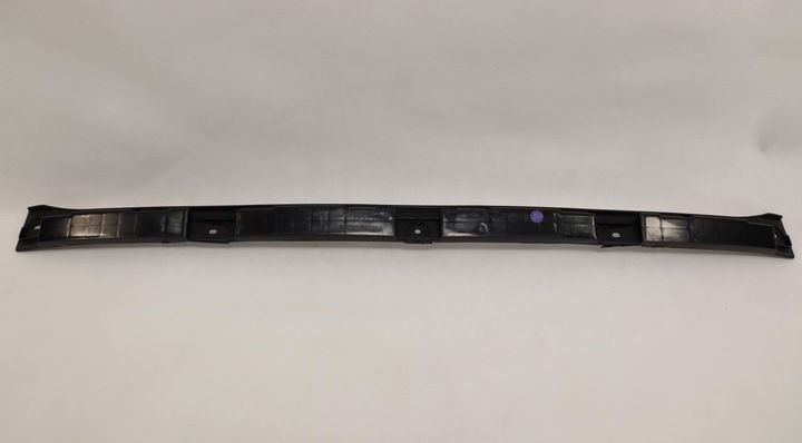 Original TESLA MODEL S PLAID Stoßstangenhalter 6007724-00-E