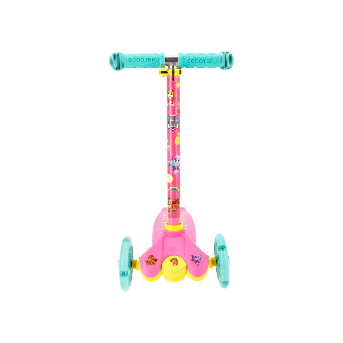 LUPILU® tri-scooter »Paw Patrol«