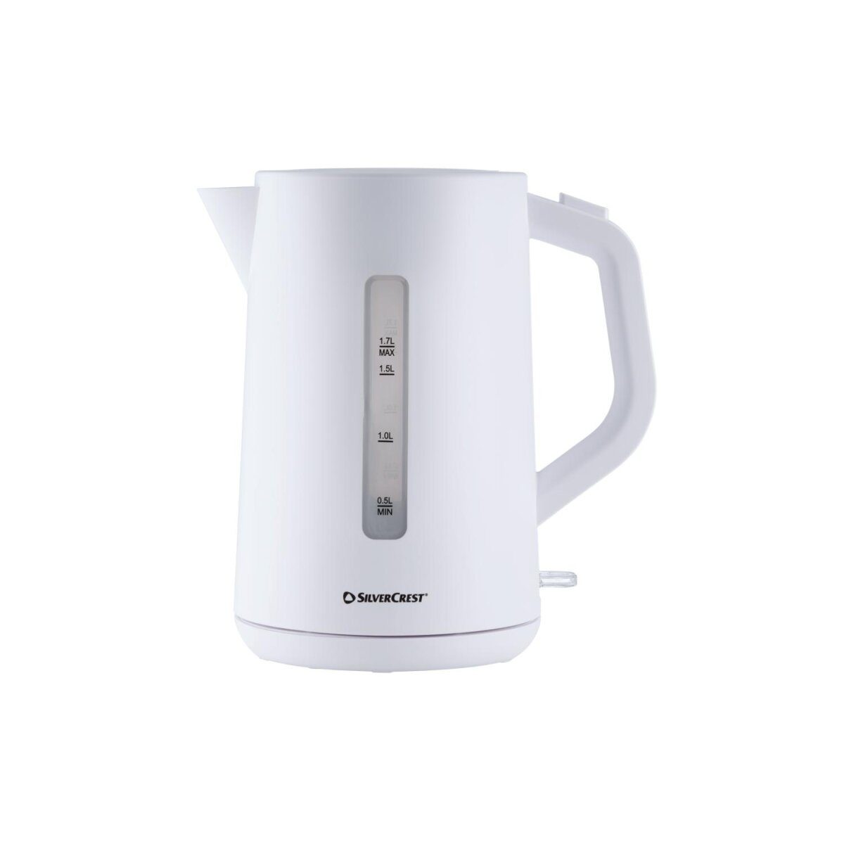 SILVERCREST® Wasserkocher »SWKK 3000 D1«