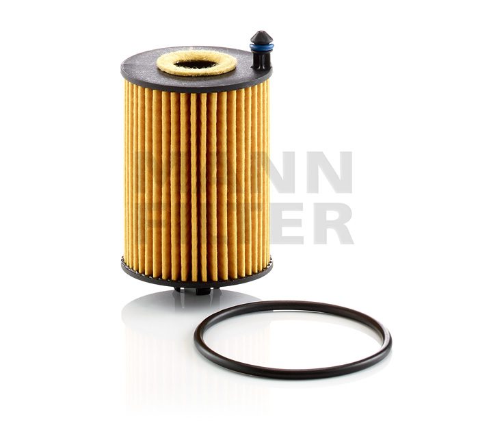 MANN HU 7046Z Filter OLEJU - Art.-Nr. HT-51184