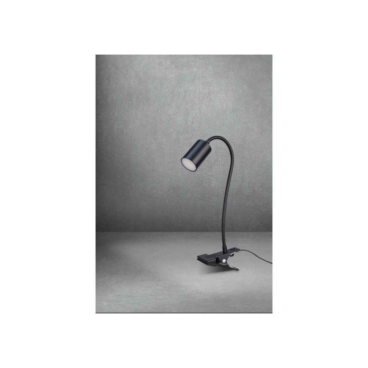 LED-Klemmleuchte / LED-Tischleuchte, 3,5 W