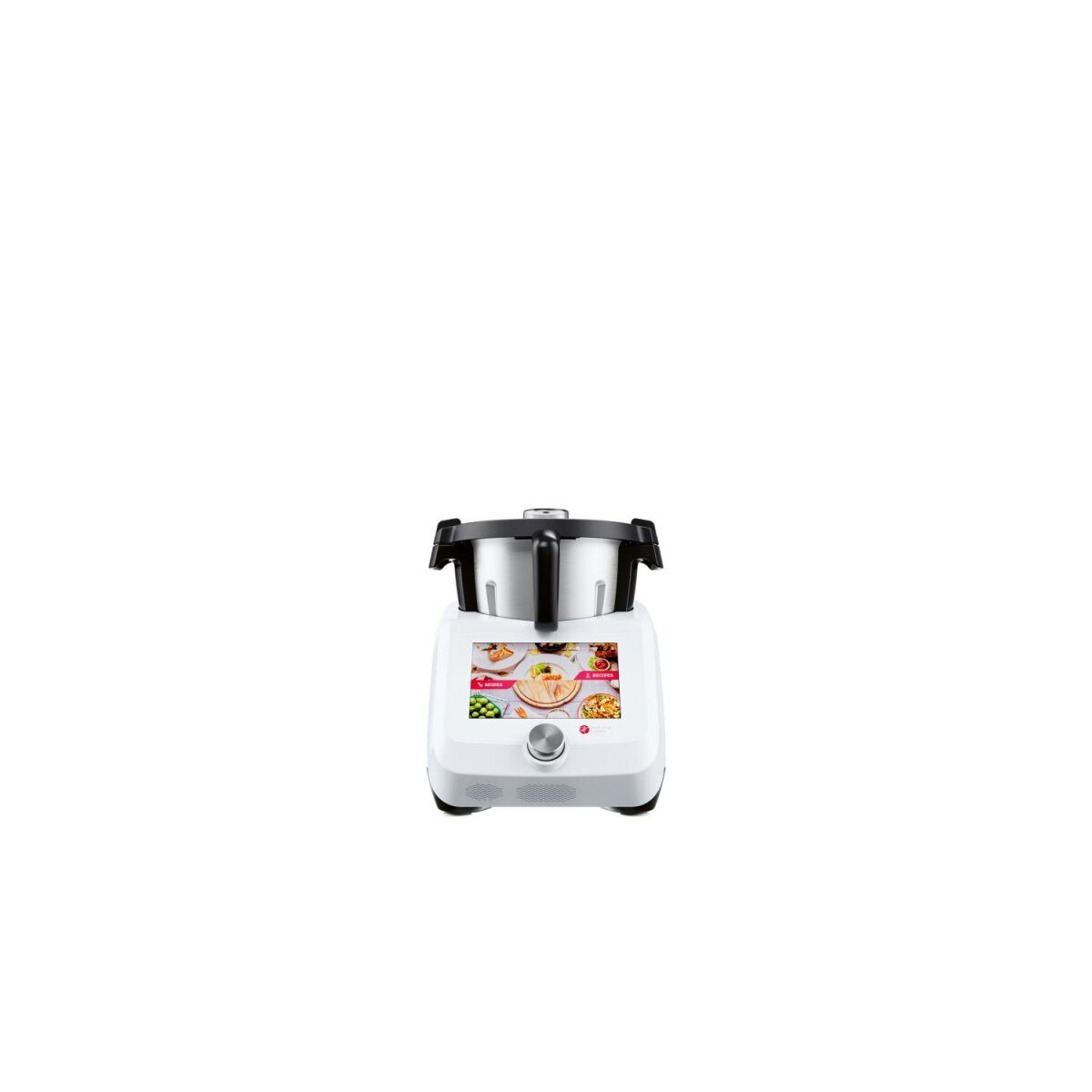 SILVERCREST® Monsieur Cuisine smart SKMS 1200 C1, white
