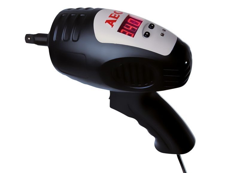 *BESTDEAL* Clé à chocs AEG SD 340