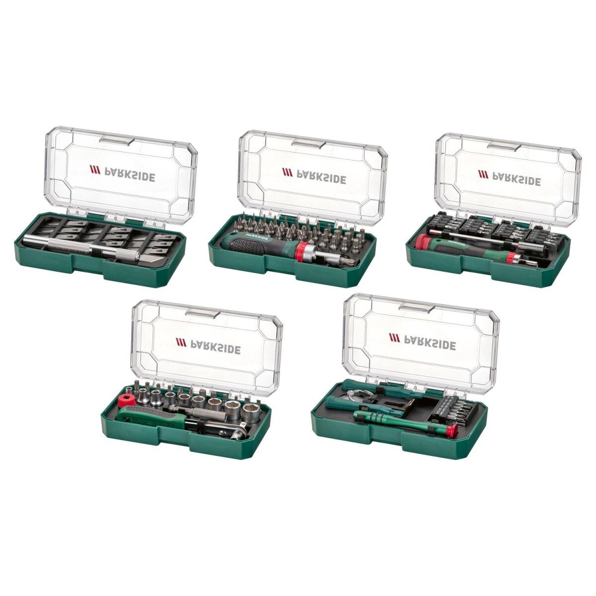 Outil de précision PARKSIDE®