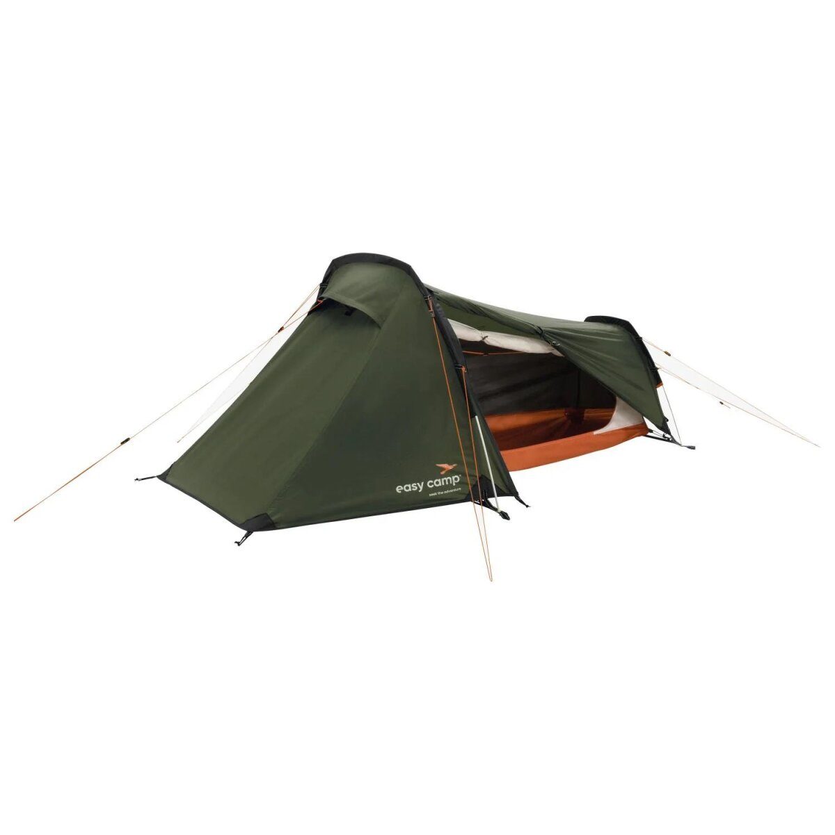 EASY CAMP tunneltent, »Sarek«, 1 of 2 personen (1 persoon)