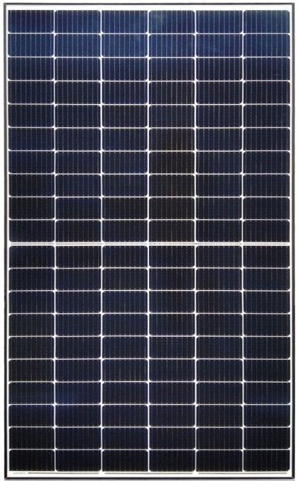 Solaranlage komplettes Solarpaket Warmwasser mit Speicher 1650W