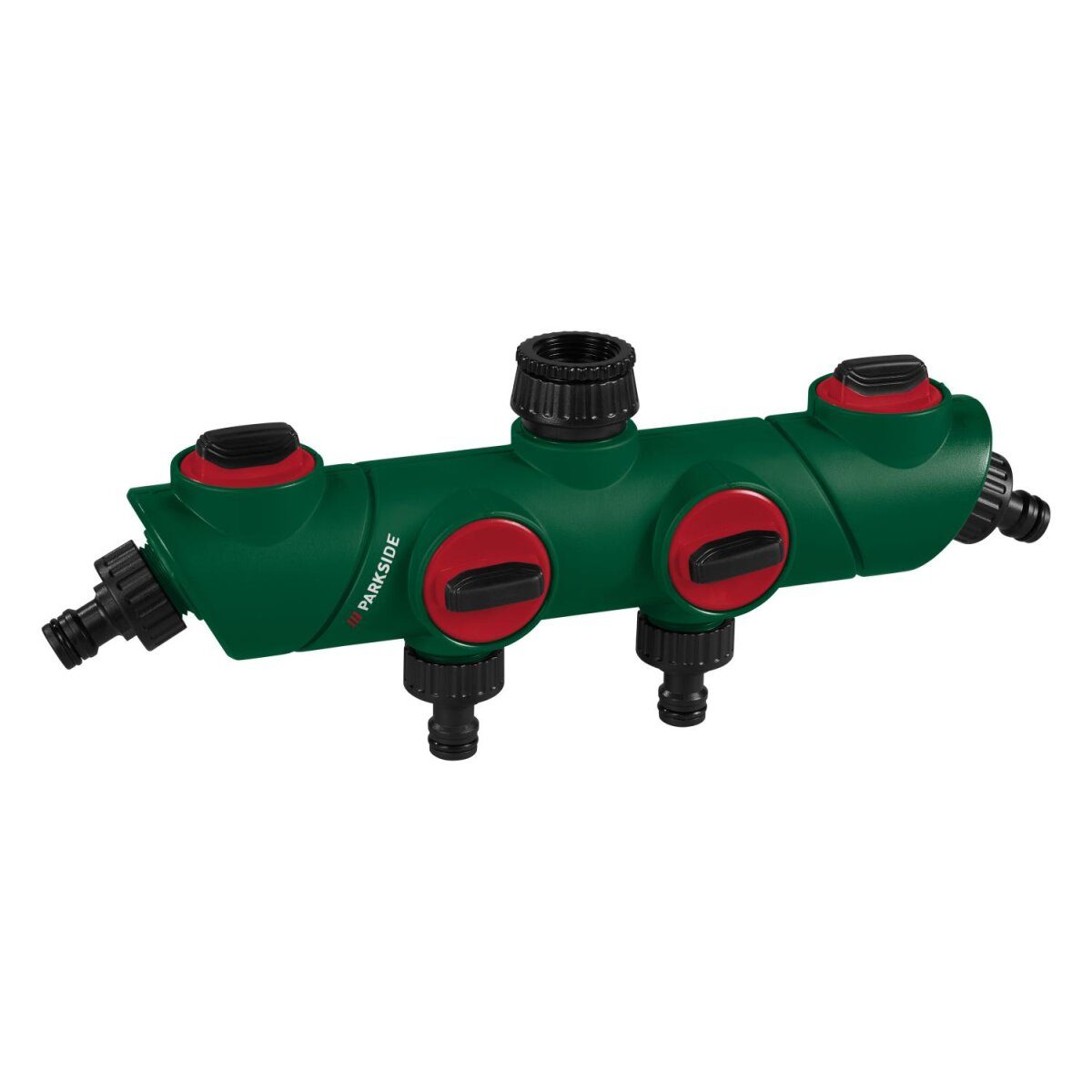 PARKSIDE® irrigation accessories, 4-way distributor