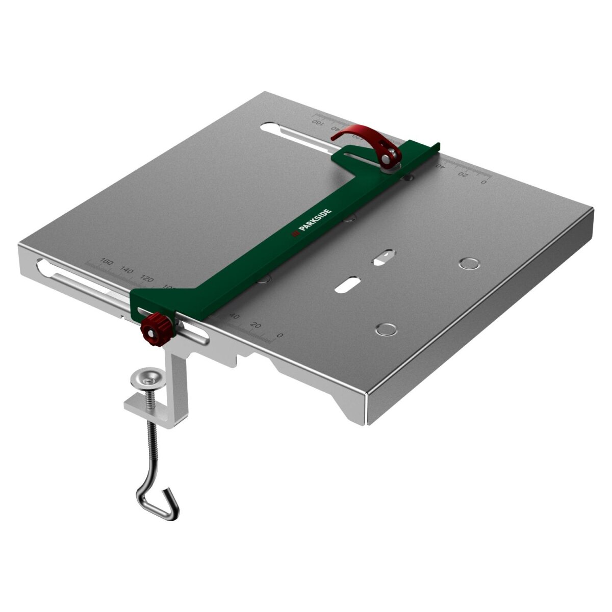 PARKSIDE® Puzzletisch »PSST A1«, 32 x 30 cm PARKSIDE® Puzzletisch »PSST A1«, 32 x 30 cm