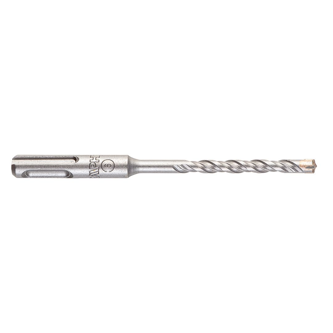 Concrete drill