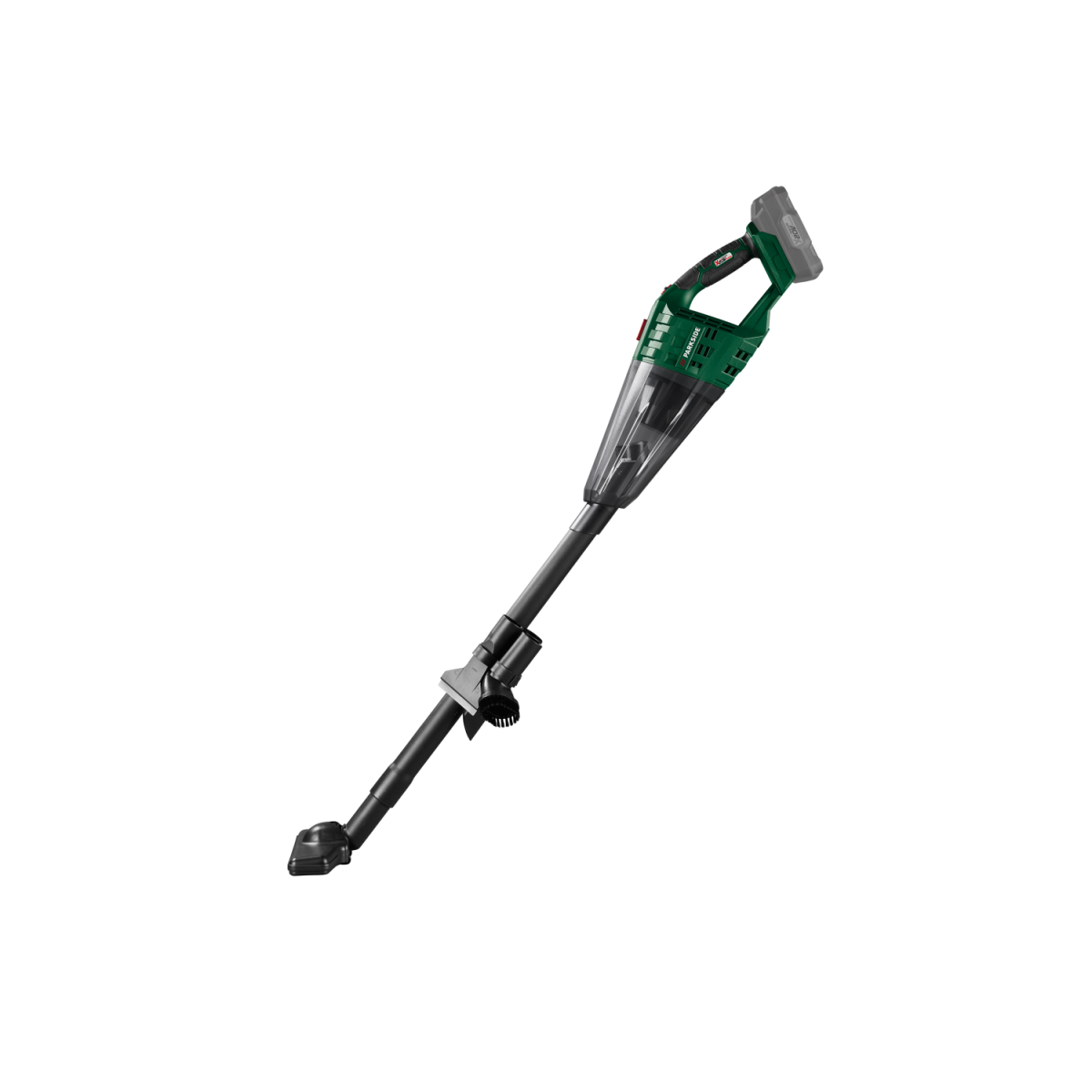PARKSIDE® 20 V Akku-Handstaubsauger »PHSSA 20-Li D2«, ohne Akku und Ladegerät gut