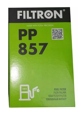 FILTRON Pp 857 Kraftstofffilter