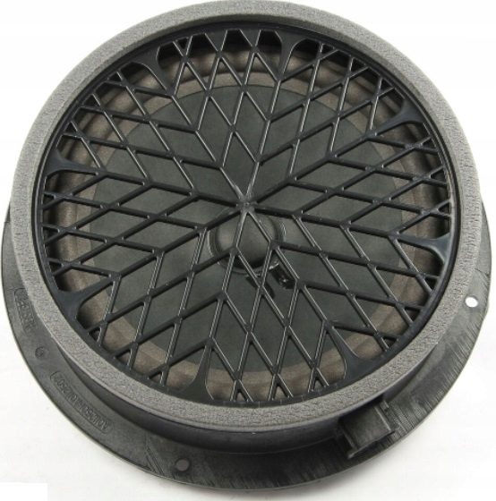 Original CENTER/WOOFER LAUTSPRECHER AUDI A4 ACTIVE Türlautsprecher OE 8T0035415A