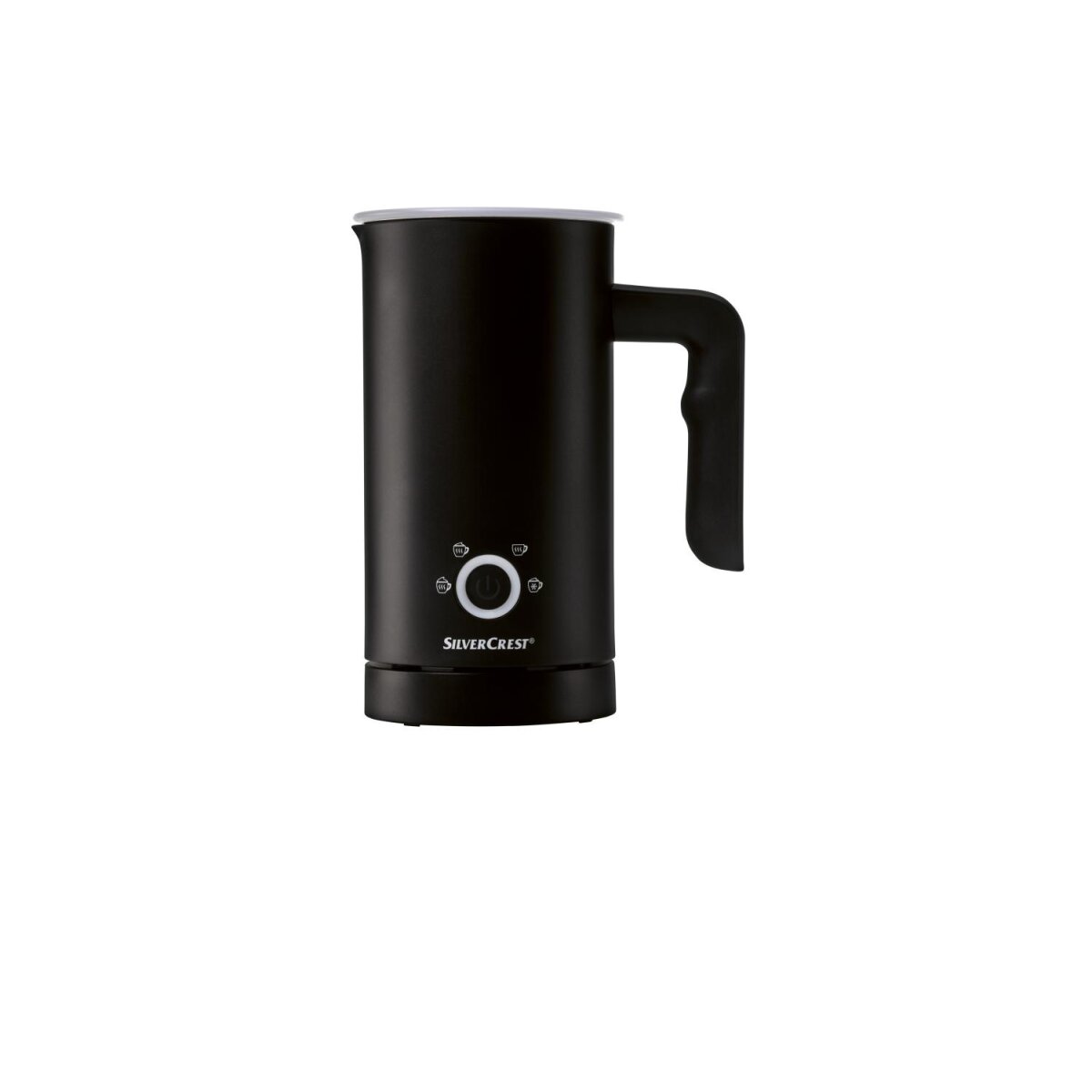 SILVERCREST® KITCHEN TOOLS spieniacz do mleka SMAS 500 D4 SILVERCREST® KITCHEN TOOLS spieniacz do mleka SMAS 500 D4