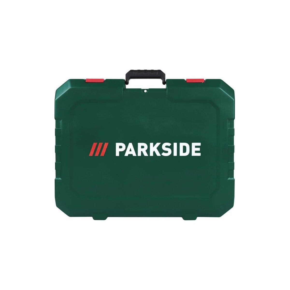 PARKSIDE® Werkzeugkoffer, 122-teilig.