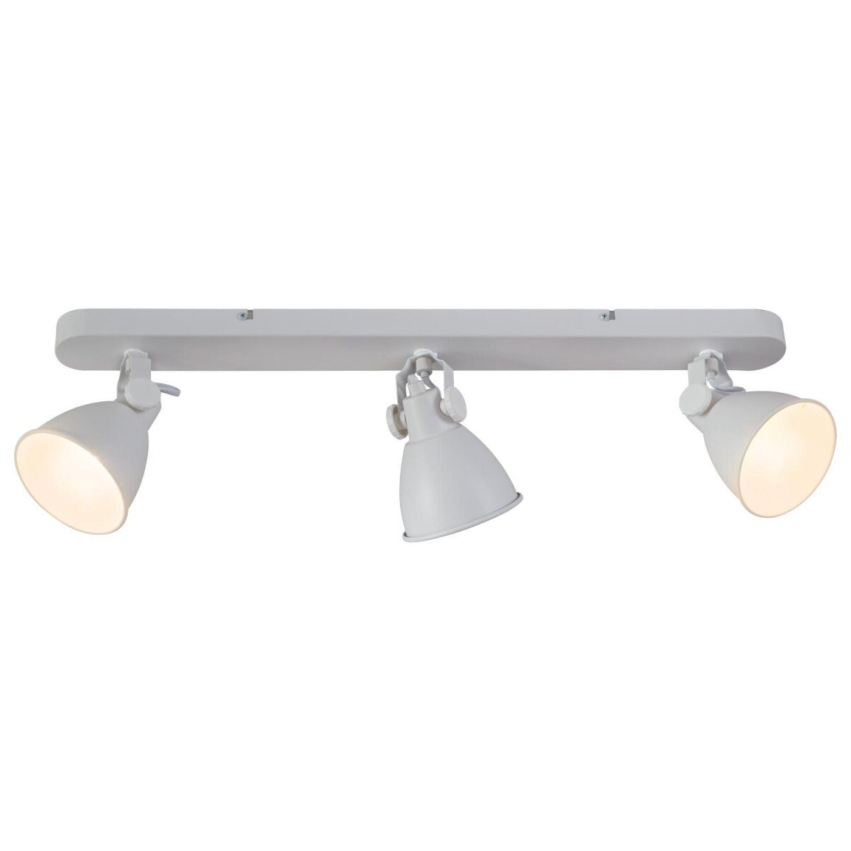 LIVARNO® LED ceiling light (ceiling track light, white)