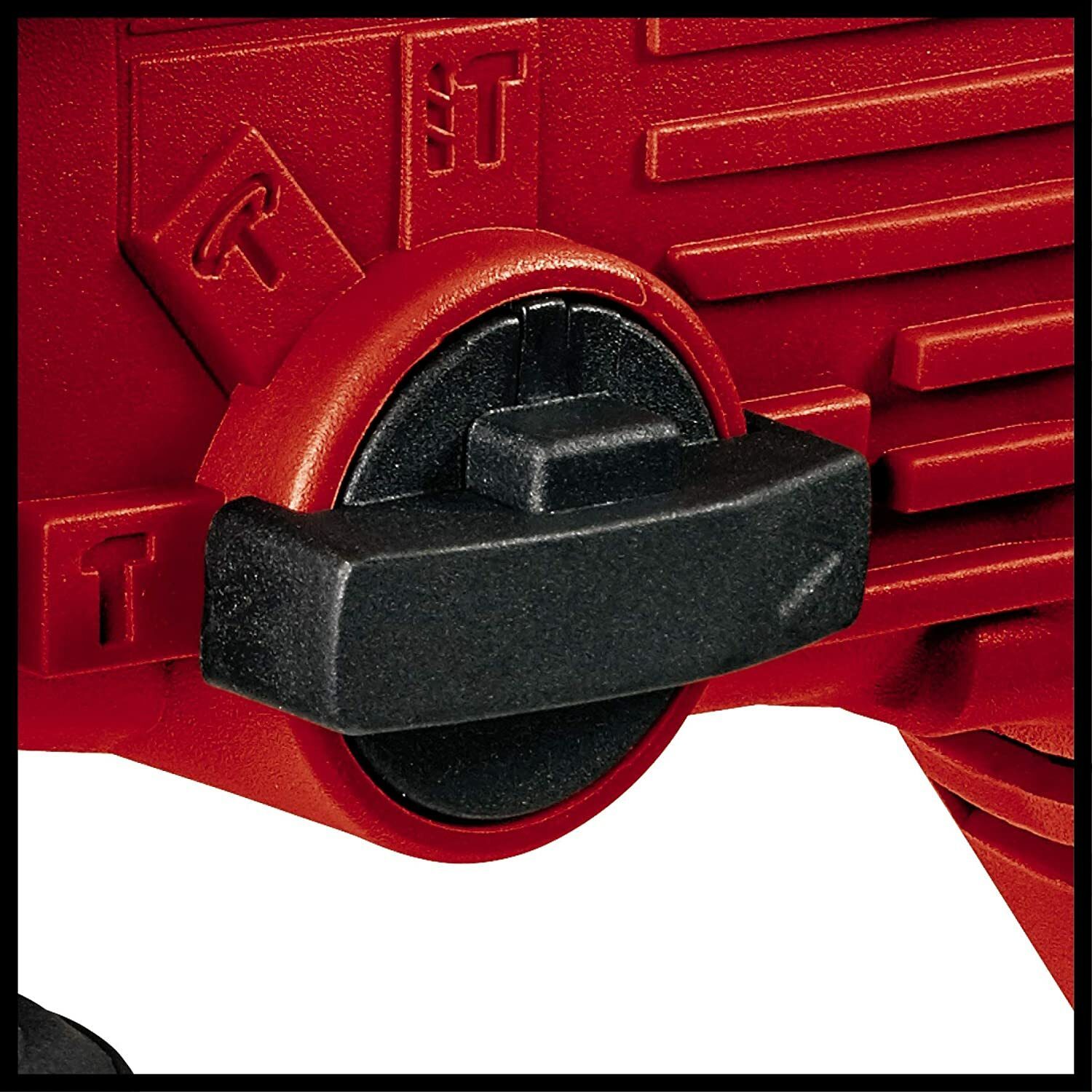 Einhell TC-RH 800 E boorhamer (800 W, 2,5 J, boorcapaciteit Ø in beton 26 mm, SDS-Plus houder, metalen diepteaanslag, koffer)