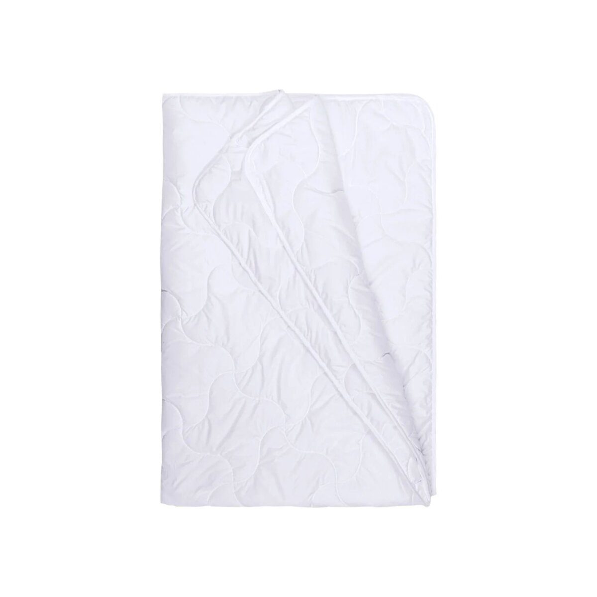 Łóżko pikowane LIVARNO® TopCool®, 155 x 220 cm
