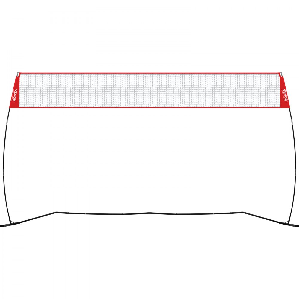 Volleyball Net Height-Adjustable Volleyball Net Set, 4.3 x 2.3-2.4 m Portable Beach Volleyball Net, Volleyball Net Foldable Volleyball Net with Volleyball & Carry Bag, for Garden, Beach Volleyball Net Height-Adjustable Volleyball Net Set, 4.3 x 2.3-2.4 m Portable Beach Volleyball Net, Volleyball Net Foldable Volleyball Net with Volleyball & Carry Bag, for Garden, Beach