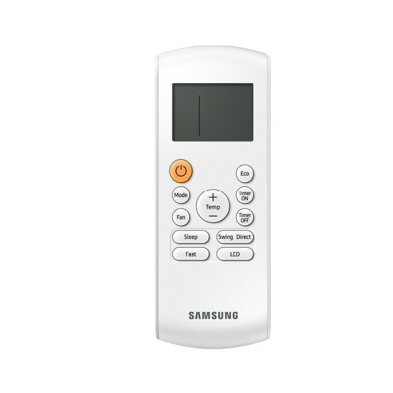 Airconditionerontvochtiger – WARMTEPOMP Samsung Inverter IN + Nieuw