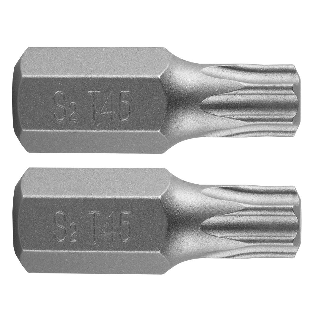 Torx bit