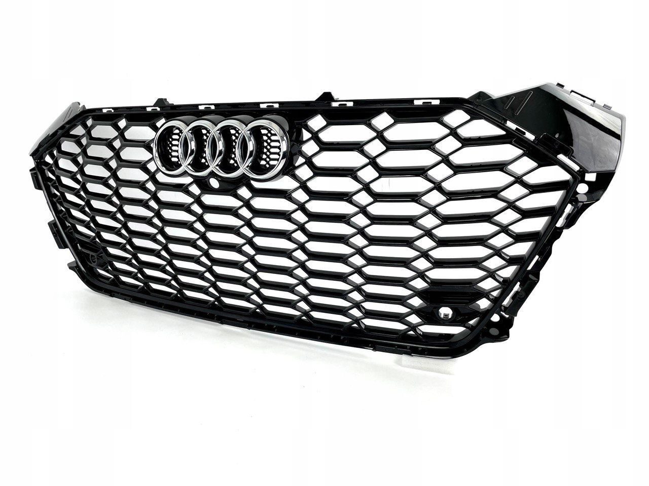 AUDI GRILLE RS5 8W6 LIFT 2020 2021 2022 8W6853651AN – Réf. HT-16057