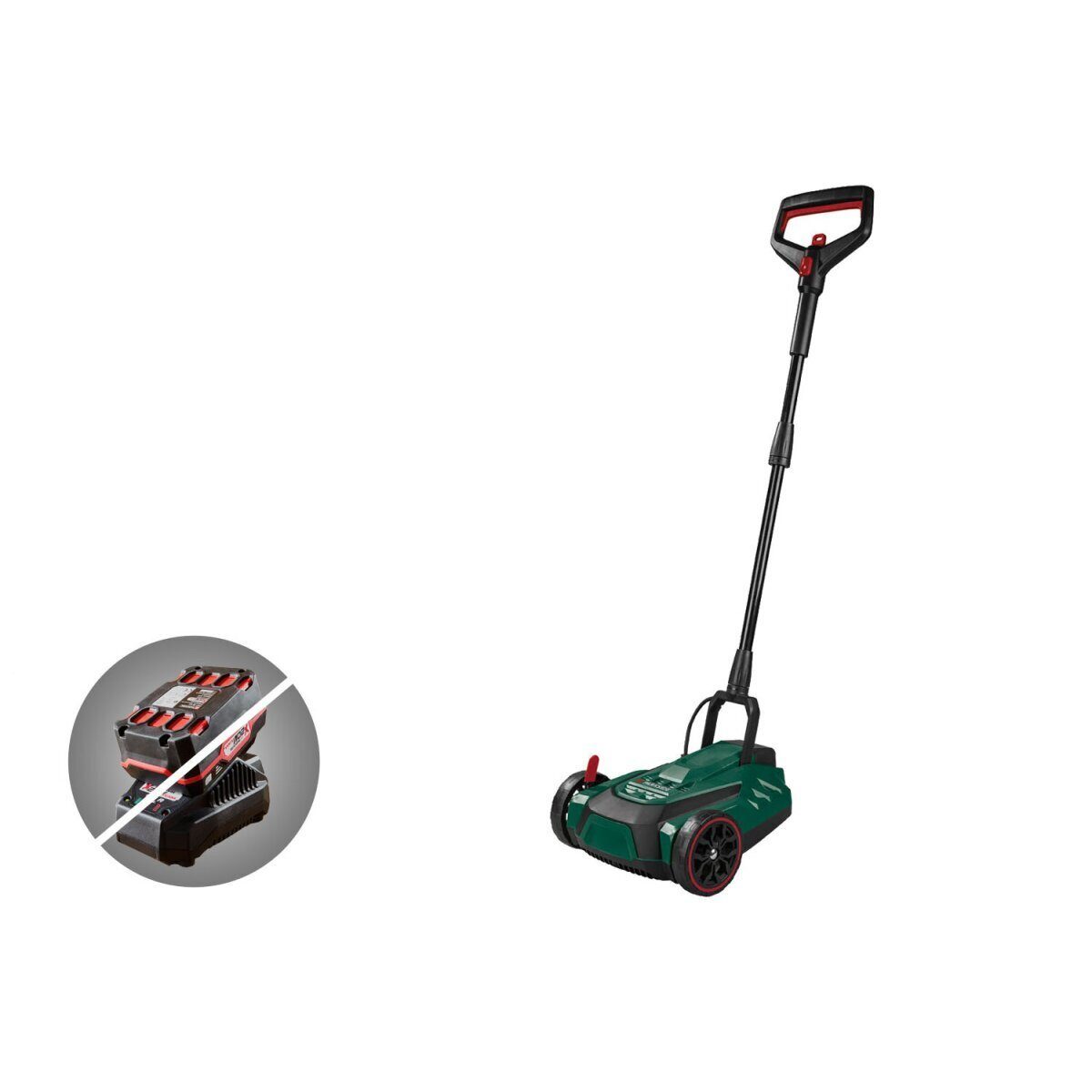 Tondeuse à gazon sans fil PARKSIDE® »Handy Mower PRMHA 20-Li A1«, 20 V, sans batterie ni chargeur)