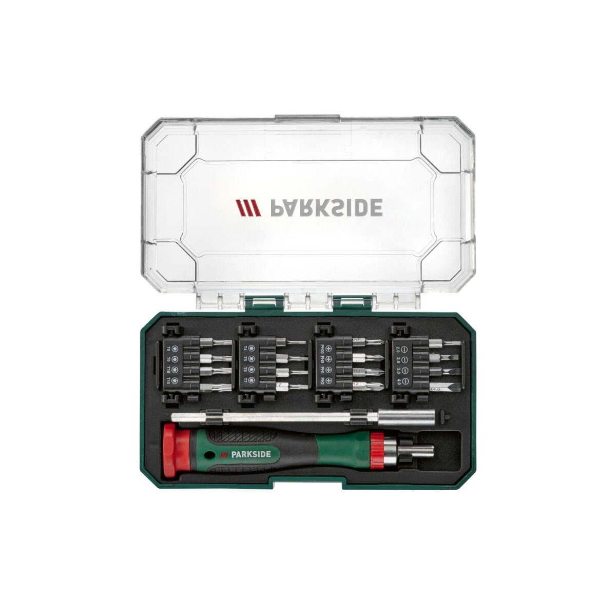 Outil de précision PARKSIDE®