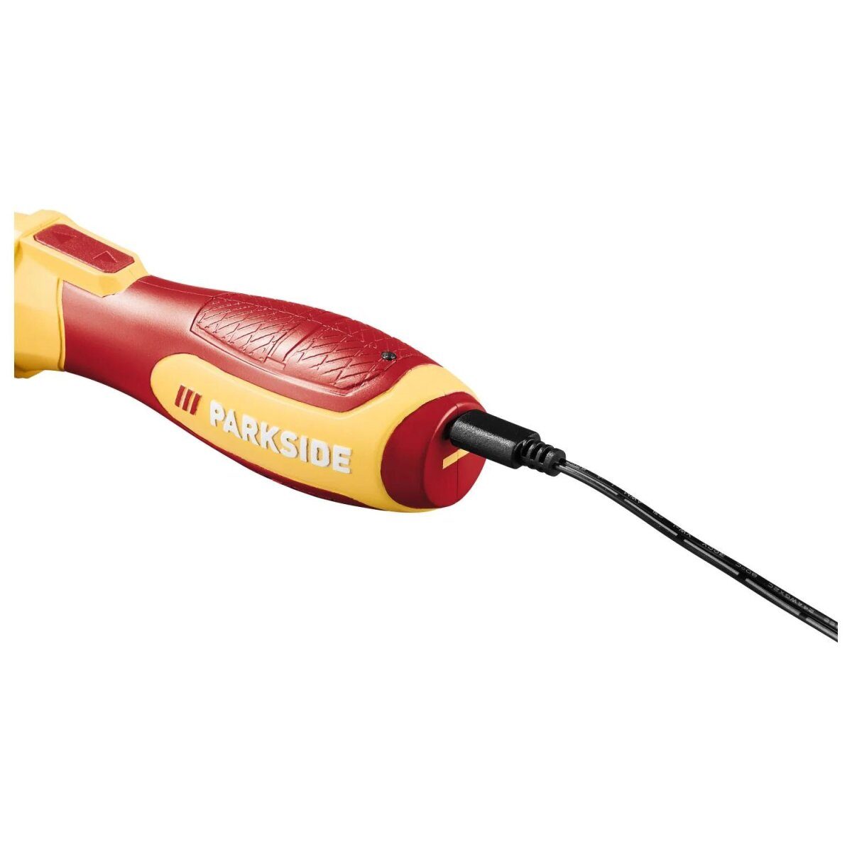 Visseuse sans fil PARKSIDE® 4 V »PASD 4 C3«, avec batterie sans chargeur