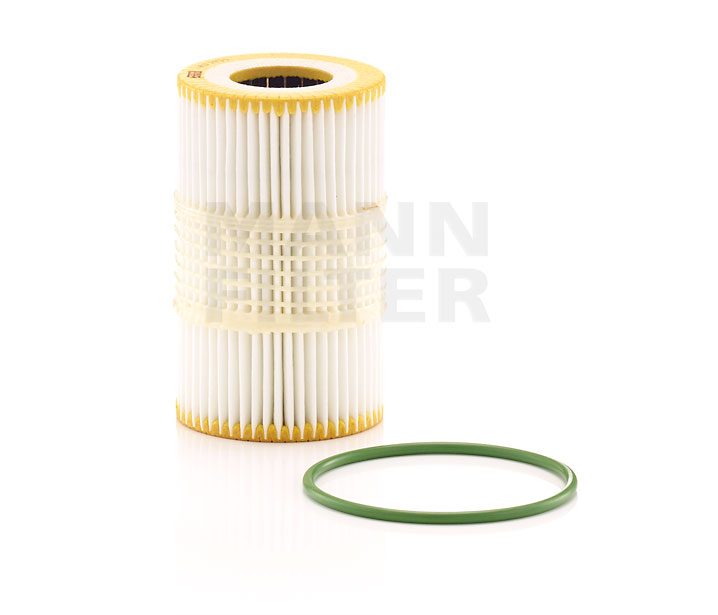 MANN HU 7035 Y Filtre OLEJU - Réf. HT-51253