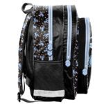 Himmelblauer Stitch Schulrucksack