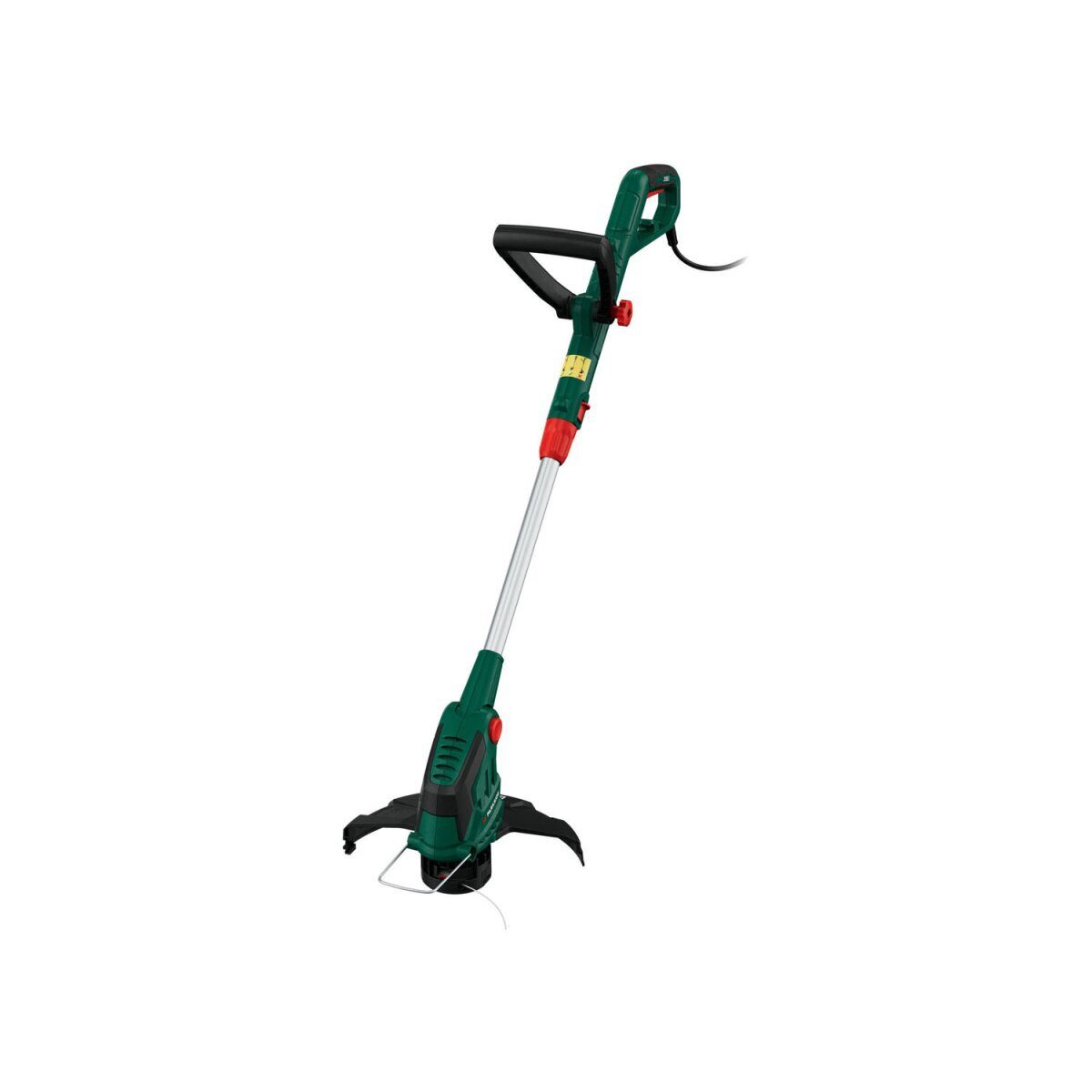 Elektryczna podkaszarka do trawy PARKSIDE® »PRT 550 A5«, 550 W, z możliwością przedłużenia