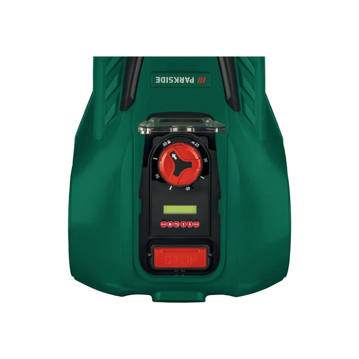 Kosiarka automatyczna PARKSIDE® 20 V »PMRA 20-Li A1«, szerokość koszenia 18 cm