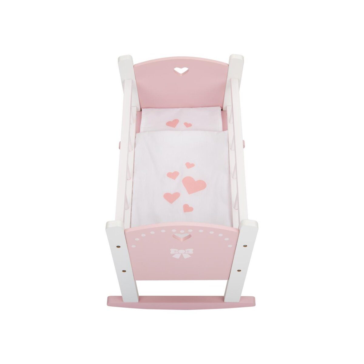 LUPILU® doll cradle / doll carriage