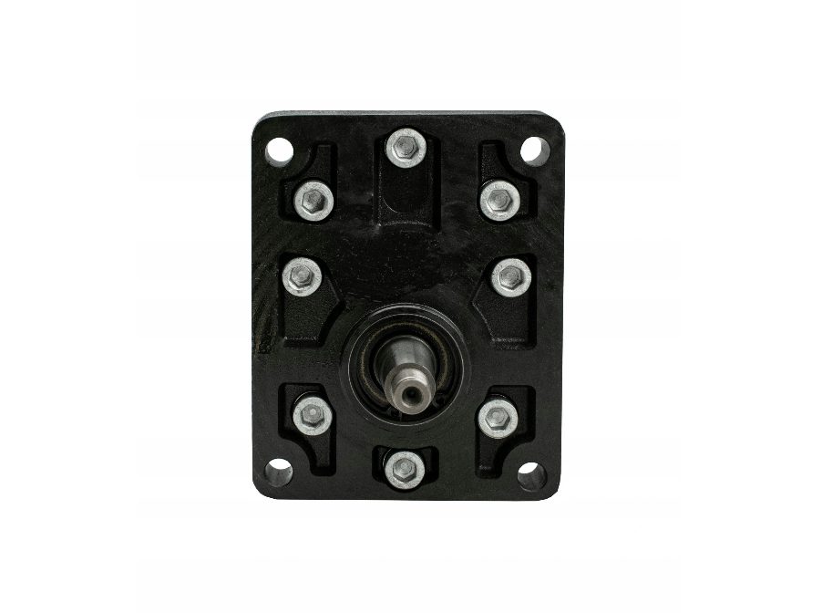 #SALE# Gear pump Forst 129l 63 cm3/U trailer trailer