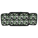 Trousse Pixel Mask sans accessoires
