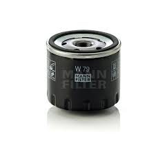 MANN W 79 Ölfilter – Art.-Nr. HT-48691