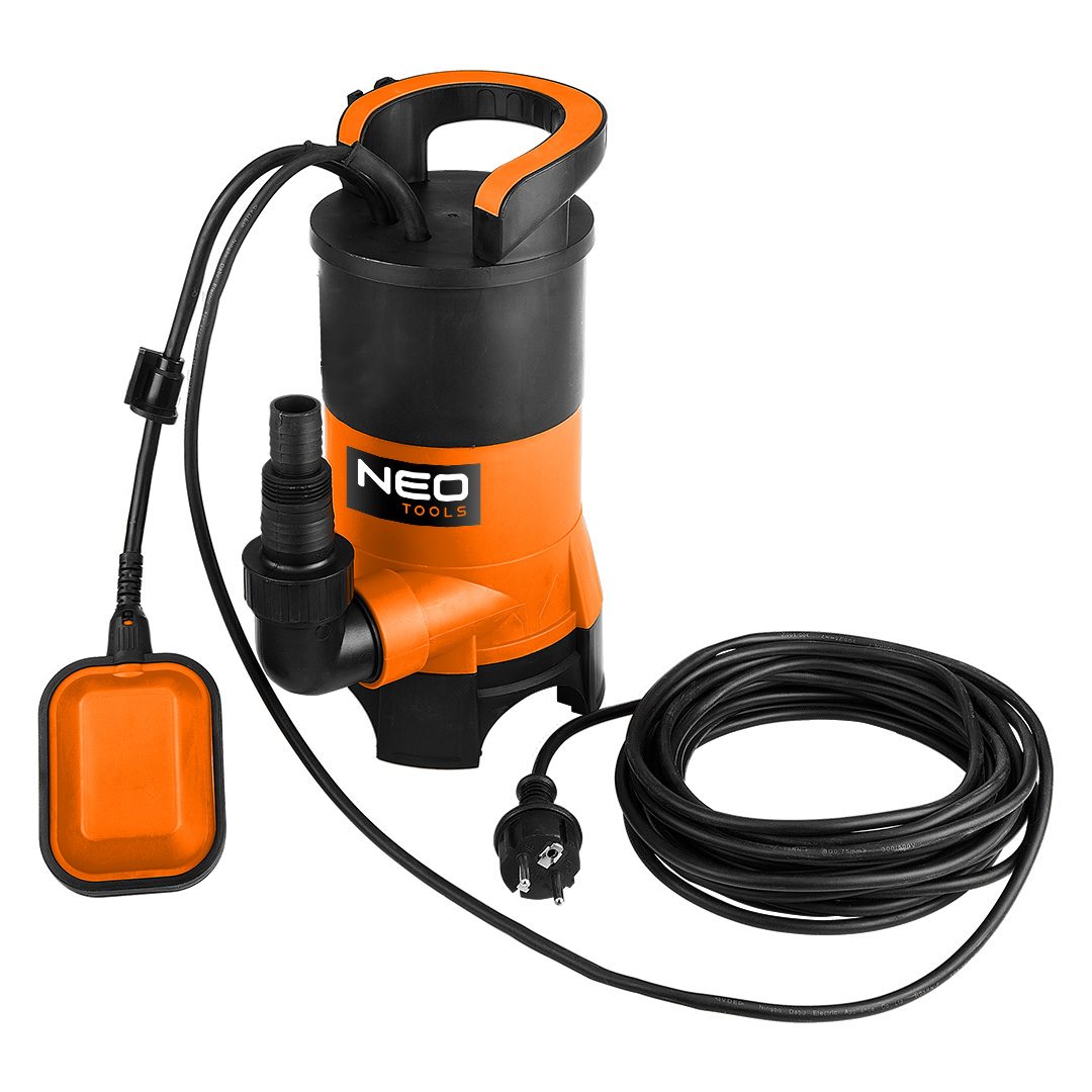Pompe submersible