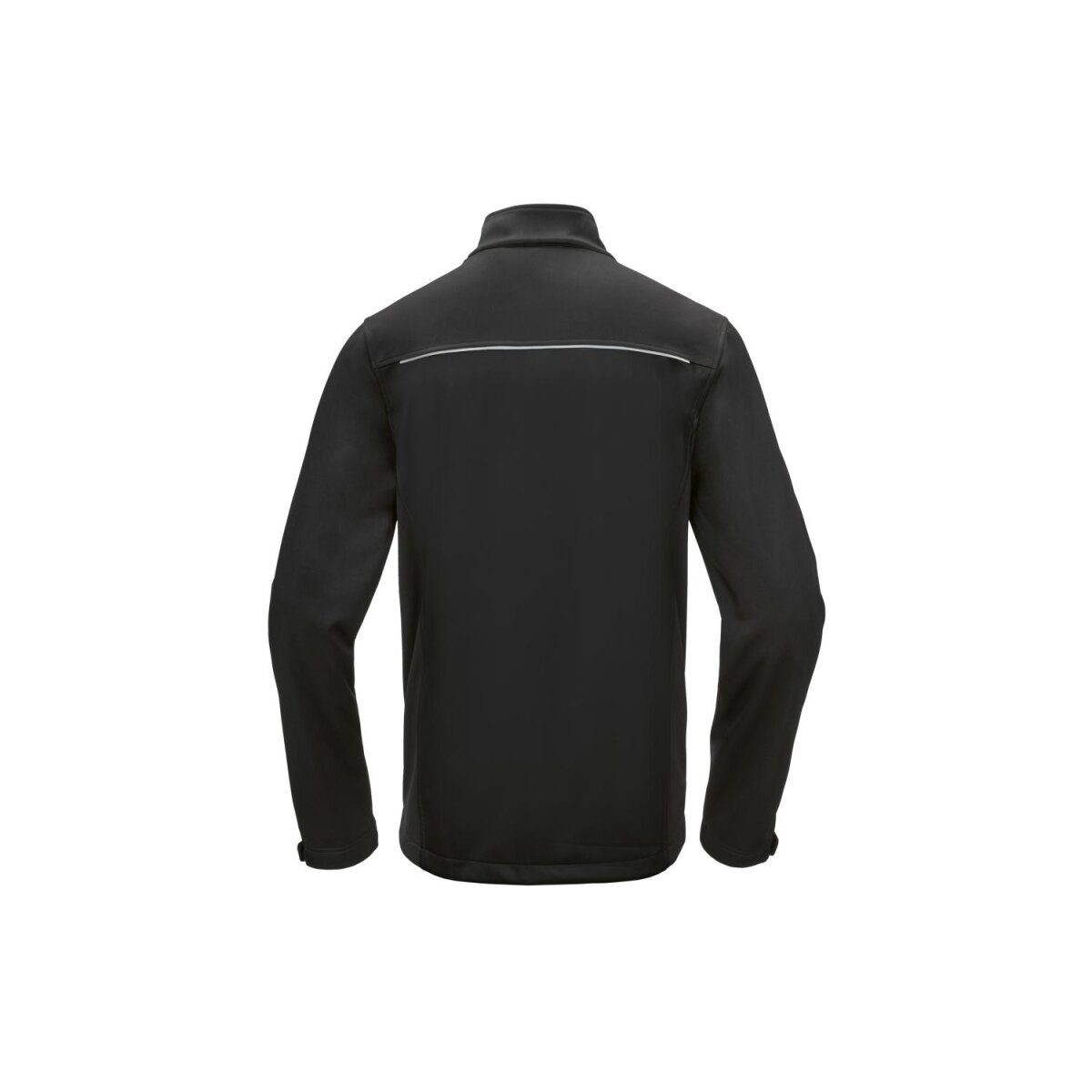 PARKSIDE PERFORMANCE® Veste de travail softshell pour hommes (noir, XXL (60/62))
