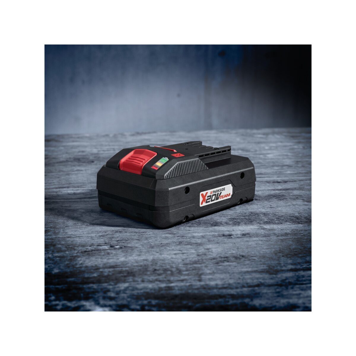 PARKSIDE PERFORMANCE 20 V smart battery »PAPS 204 A1«, 4 Ah, controllable via Lidl Home app