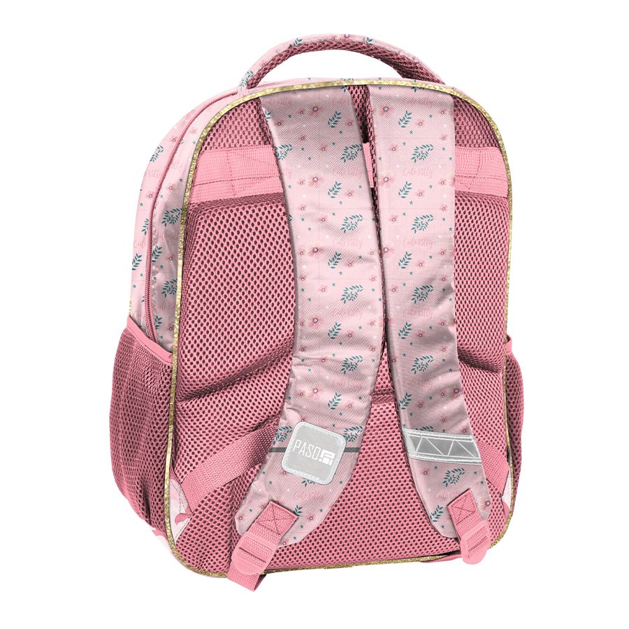 Sac à dos d'école Sweet Kitty