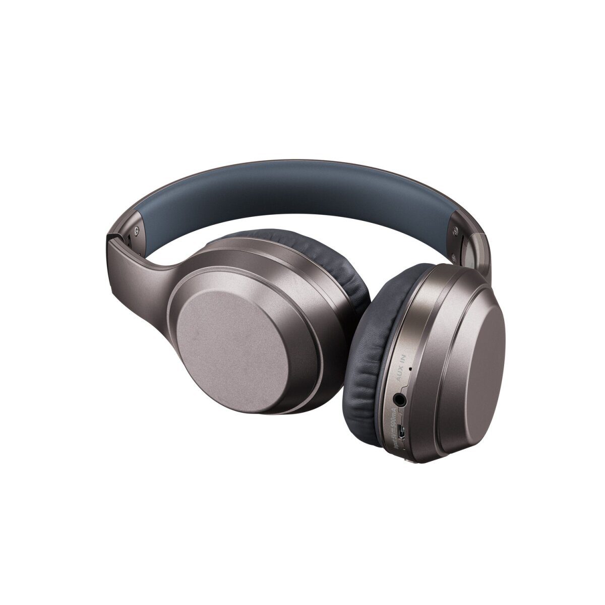 Słuchawki nauszne SILVERCREST® Bluetooth