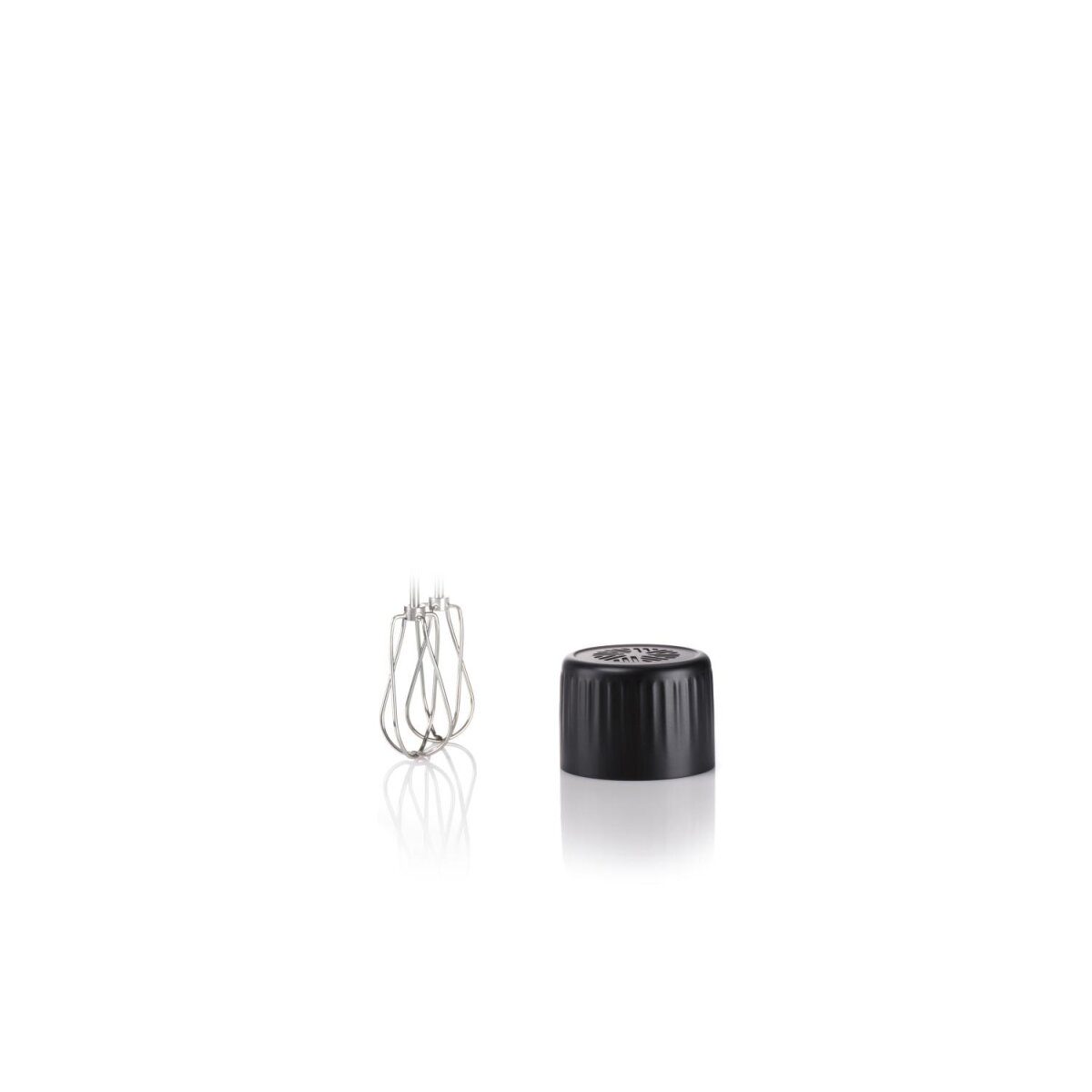 SILVERCREST® KEUKENGEREEDSCHAP »HMA12A1« accu handmixer, 12 V, zwart