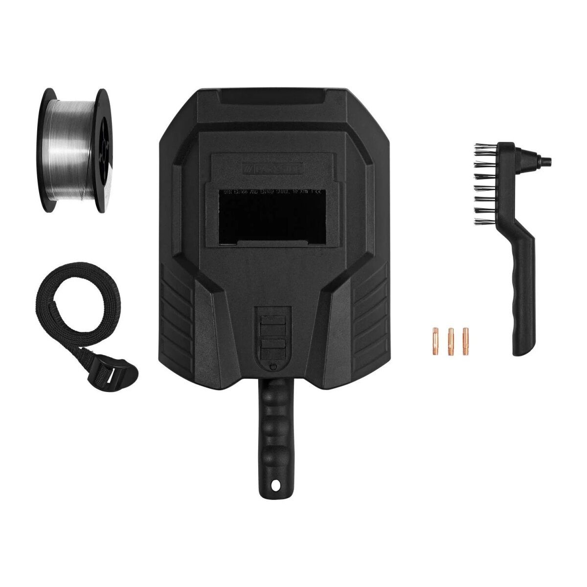 PARKSIDE® inverter-gevulde draadlasmachine »PIFDS 120 B2«