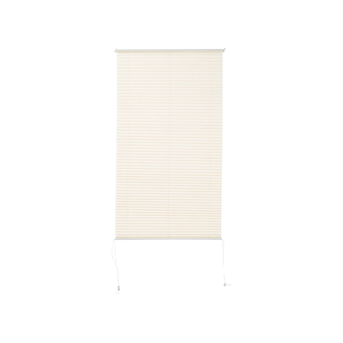 LIVARNO Home Plissérolgordijn voor deuren 90 x 200 cm (crème) LIVARNO Home Plissérolgordijn voor deuren 90 x 200 cm (crème)