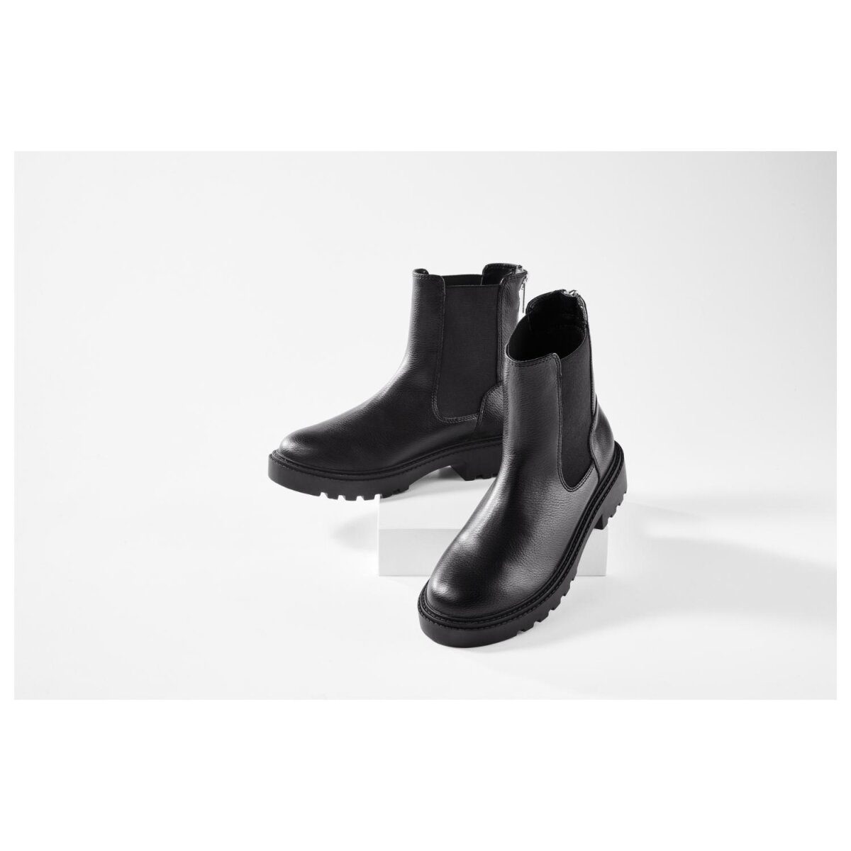 esmara® Damen Stiefeletten