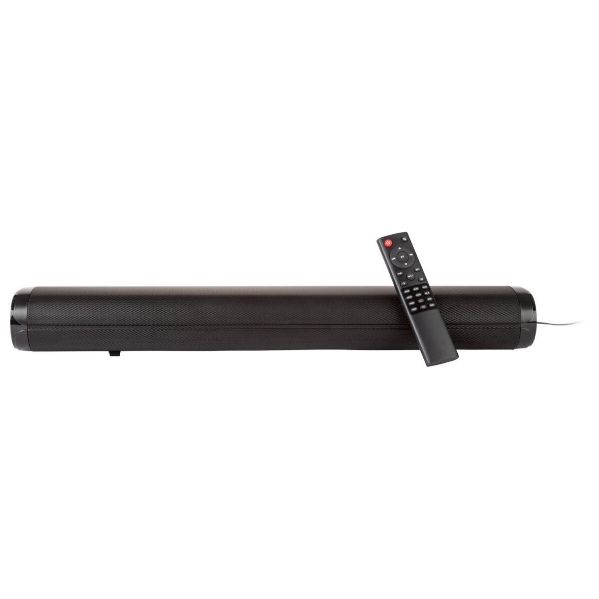 SILVERCREST® Soundbar Stereo 2.0 »SSB 30 B1«, 2x 15 W RMS – Artikelnr. HT-58060